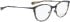 Bellinger Arc-4 glasses in Grey/Grey