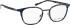 Bellinger Arc-X8 glasses in Grey/Grey
