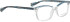 Bellinger Brows-4 glasses in Crystal/Crystal