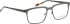 Bellinger Heat-3 glasses in Green/Green
