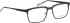 Bellinger Heat-3 glasses in Black/Black