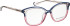 Bellinger Inside-3 glasses in Crystal/Crystal