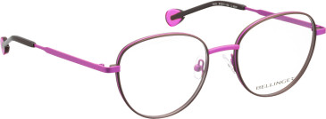 Bellinger Kara glasses in Brown/Pink