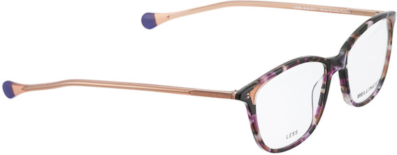 Bellinger Less Ace-2011 glasses in Purple/Purple