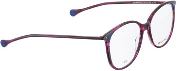 Bellinger Less Ace-2012 glasses in Purple/Purple