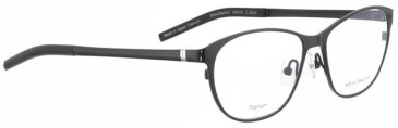 Bellinger Shinysand-2 glasses in Brown/Brown