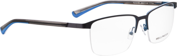Bellinger Speed-800 glasses in Grey/Grey