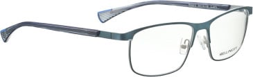 Bellinger Speed-X glasses in Blue/Blue