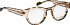 Bellinger Surround glasses in Yellow/Brown