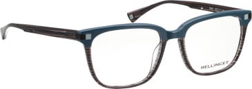 Bellinger Swift glasses in Green/Green