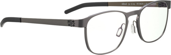 Blac Alfred glasses in Grey/Grey