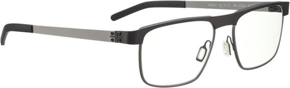 Blac Anker glasses in Brown/Brown