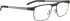 Blac Anker glasses in Brown/Brown