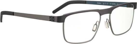 Blac Anker glasses in Grey/Grey