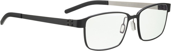 Blac Arthur glasses in Black/Black