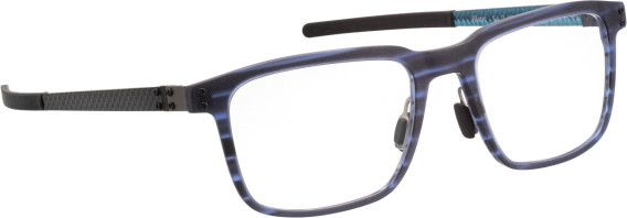 Blac Blanc glasses in Blue/Black