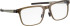 Blac Blanc glasses in Green/Green