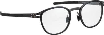 Blac Bull glasses in Black/Grey