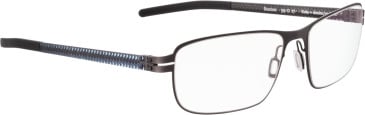 Blac Buxton glasses in Grey/Grey