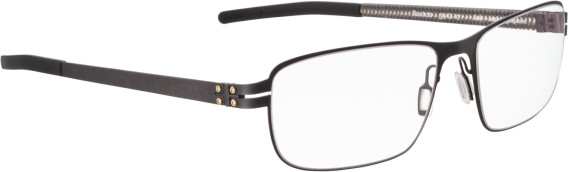 Blac Buxton glasses in Black/Grey