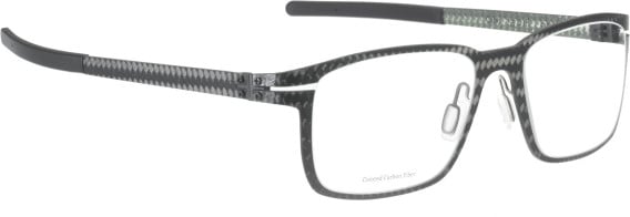 Blac Cabo glasses in Dark Grey