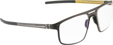 Blac Canto glasses in Black/Gold