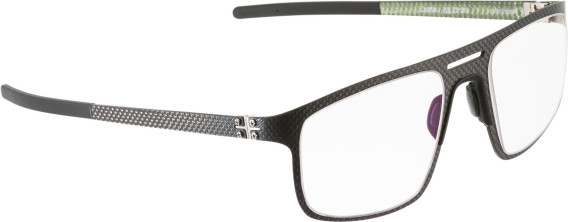 Blac Canto glasses in Black/Green