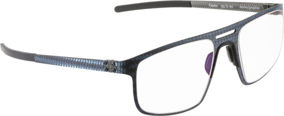 Blac Canto glasses in Blue/Grey