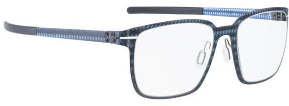 Blac Cave glasses in Blue/Blue