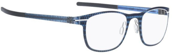 Blac Coast glasses in Blue/Blue
