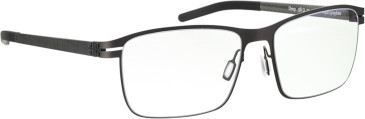 Blac Deep glasses in Grey/Grey