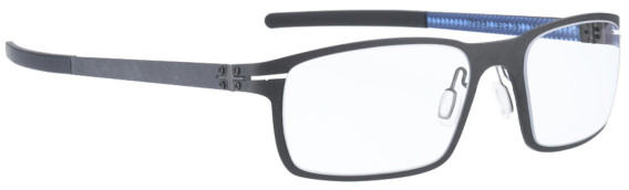 Blac Dunes glasses in Grey/Blue