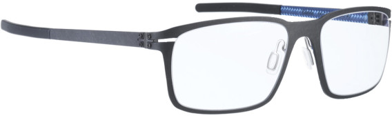 Blac Elands glasses in Grey/Blue