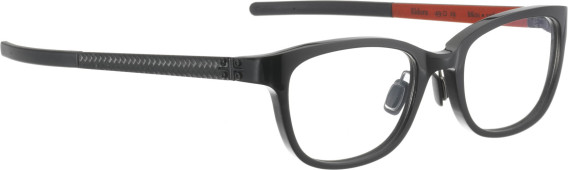Blac Eldora glasses in Black/Black