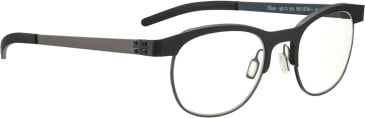 Blac Elias glasses in Brown/Brown