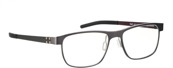 Blac Emil glasses in Grey/Grey