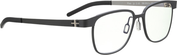 Blac Finn glasses in Grey/Grey
