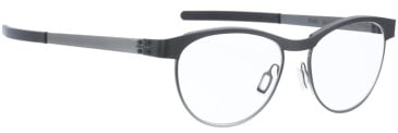 Blac Frida glasses in Black/Black
