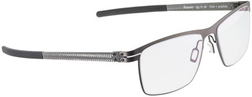 Blac Funner glasses in Grey/Grey