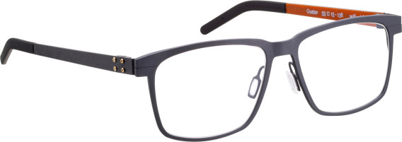 Blac Gustav glasses in Grey/Grey