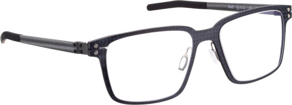 Blac Holt glasses in Blue/Grey