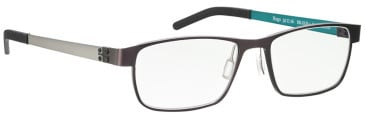 Blac Hugo glasses in Brown/Brown