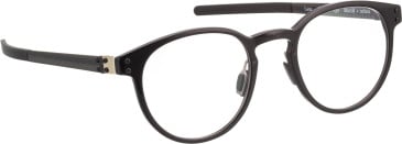 Blac Laax glasses in Black/Black