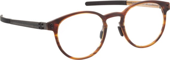 Blac Laax glasses in Brown/Black