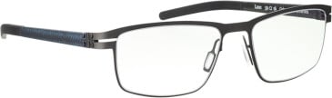 Blac Lane glasses in Grey/Grey