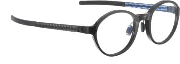 Blac Lonesome glasses in Black/Black