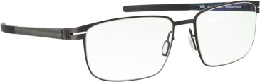 Blac Mile glasses in Grey/Grey
