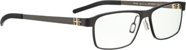 Blac Noah glasses in Brown/Brown
