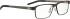 Blac Noah glasses in Brown/Brown