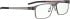 Blac Noah glasses in Grey/Grey